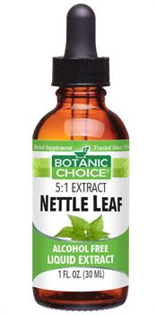 Nettle Leaf Liquid Extract